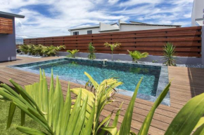 Villa Bellevue - Villa 4 chb avec piscine chauffée